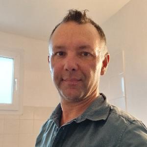 Photo de profil