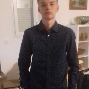 Photo de profil