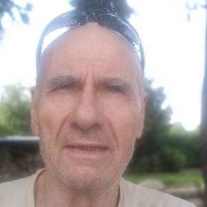 Photo de profil