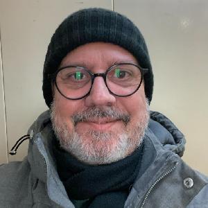 Photo de profil