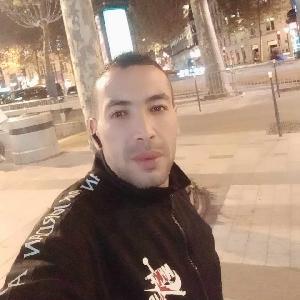 Photo de profil
