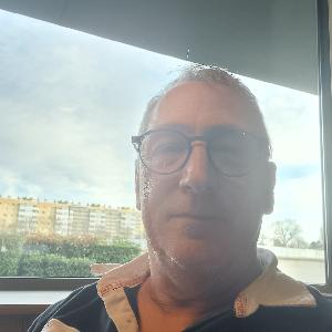 Photo de profil