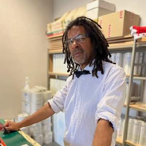 Photo de profil