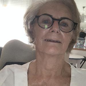 Photo de profil